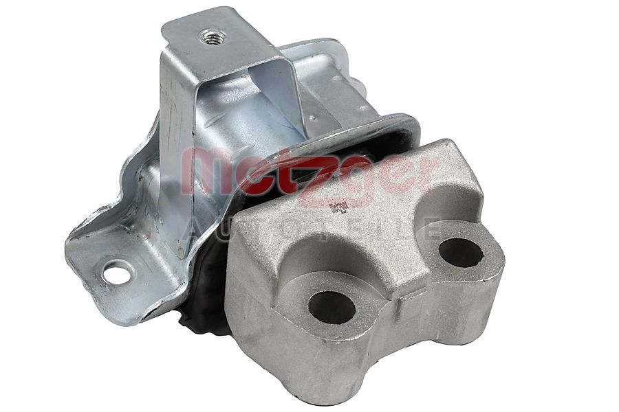 Sospensione, Motore - 8053968 METZGER